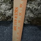 Cabela s Shirt Mens Size 2xl Strata Camo Long Sleeve Performance Stretch Hunting