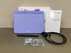 Ugee S640 Graphics Drawing Tablet  Digital Draw Art Pad With Pen Battery-free St