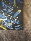 Metallica Poster Olympic Stadium Athens Greece 2026 Artist Edition Signed
