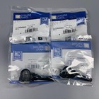 4pcs Genuine Oem Gm Tpms 13540601 Tire Pressure Sensor For Gmc Trucks   Vans