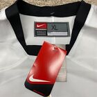 Nwt 2006 Team Canada Hockey Jersey Nike White Xl Iihf Swift Turin Torino