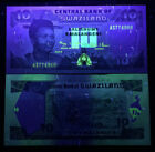 Swaziland 10 Emalangeni 2006 Banknote World Paper Money Unc Currency Bill Note