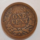 1863 Patriotic Civil War Token  63 366