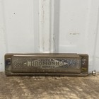M  Hohner 270 Super Chromonica Key Of C Chromatic Harmonica Made In Germany