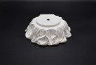 Ceramic Bisque Christmas Tree Base - Ready To Paint - Nowell Molds Large Tree