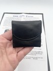 Zee Coin Purse Himber Type Magic Trick  Disappear   Reappear  New  Instructions