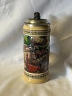 Train I Early Transportation Stein Gm28 Anheuser-busch Gerz Germany 1997