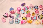 Hatchimals Colleggtibles Mixed Lot 30  Animal Figures 
