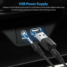 5 0 Audio Receiver Wireless Bluetooth 3 5mm Aux To Usb Car Stereo Music Adapter