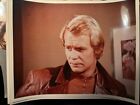 David Soul Starsky And Hutch Action Tv Show Kodak Vintage Photo 8x10 Lot Of 3