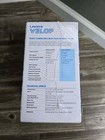Linksys Velop Whole Home Wifi Dual Band Mesh Ac2600 Whw0102