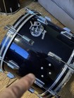 Rogers 22    Holiday Bass Drum - Dayton
