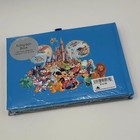 Autograph Book Disney World Parks 2026 Wdw Storybook Castle Mickey   Friends New