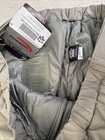Wild Things Us Army  Gen Lll Extreme Cold Weather Level 7 Trousers Size Xl-l
