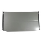 Rinnai 109001364 Bottom Plate Pipe Cover Sensei Rx Tankless