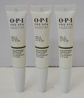 3 Pk Opi Pro Spa Hands   Feet Nail   Cuticle Oil To Go 0 25 Fl Oz