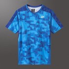 Yonex Table Tennis Badminton T-shirt Men s Sports Short Sleeve Tee Top 040902