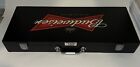 Unopened Budweiser World Poker Tour Poker Chip   Card Set     Rare Collectible