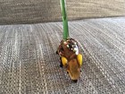 Vintage Murano Blown Glass    mouse    Art Figurine