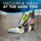 Bissell Crosswave All-in-one Multi-surface Wet Vacuum Cleaner   1785 Refurbished