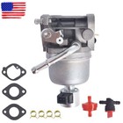 New 697722 Carburetor Fit For Briggs   Stratton Engine Tractor Us Stock