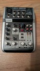 Behringer Xenyx Q502usb 5-channel 2-bus Analog Mixer Usb Interface