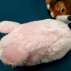 Set Of 3 Cepia 2008 Zhu Zhu Pets Hamster Toys- Tested   Works 