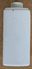 Vintage Naturally Soft Baby Powder 24oz  20oz Remaining  Original  0 99 Price   