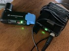 Sennheiser Avx  Lavalier Wireless Microphone Me2