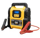 Cat 2500 Amp Lithium Jump Starter And Air Compressor Clj25c