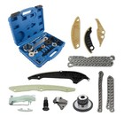 Timing Chain Repair Tool Kit For Audi A4 Q5 Vw Jetta Tiguan 2008-2015 1 8l 2 0l