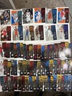 2025-26 Topps Signature Class Nba Huge Lot 200  Cards Base Rc Inserts   Extras
