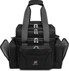 Large Cooler Bag  15x12 5x9 Inches   Two Insulated Compartments 