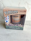 Yahtzee National Parks Travel Edition Dice Game New Hasbro Usaopoly