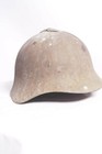 Wwii Ww2 Russian M36 Helmet Hasanka Halkhingolka Battlefield Relic