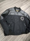 Robin Hood Prince Of Thieves Movie Cast Or Crew Member Bomber Jacket Size Xl