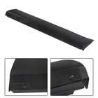 Right Front Door Lower Molding Trim Panel Replacement For Highlander 2020-2023