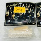 Lot Of 2    New    Winelight Ceramic Wine Bottle Wick Holder Vintage Concepts Usa