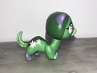 Ooak Littlest Pet Shop Lps Spring Themed Ferret Custom