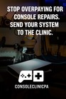 Nintendo Switch Repair