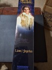 Buffy The Vampire Slayer Liam Angelus 12  Figure Sideshow 2005 Nos