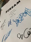 Scream Horror Movie Memorabilia Script By Kevin Williamson 1995 - 118 Pages