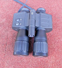 Bushnell - 26-3150 - 3 1 X 50 Night Vision Binoulars With Case And Manual