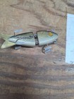 K k Mfg Co Animated Minnow Lure In Extremely Rare