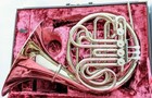 Yamaha Yhr-866nd Horn