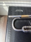 E Benge Trumpet W resno Tempered Bell 3 Custom Build Los Angeles 1975