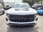 2022 Chevrolet Silverado 1500 K1500 Trail Boss Custom