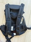 Ergobaby Omni 360 Baby Carrier     Black     All Carry Positions     Hardly Used