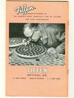 Vintage 1964 Tiffen Filter Manual  Rare Tiffen Filter   Lens Guide Booklet Vol 2