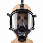 Anti Gas Anti Co Respirator Mask Soviet Military 1pc 40mm Filter Fast Free Ship